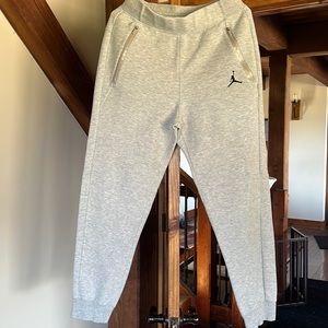 Mens Jordan joggers